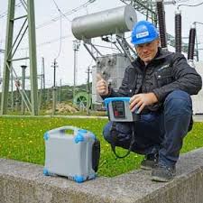 METREL รุ่น MI 3144 EU เครื่องทดสอบความปลอดภัยของตู้ควบคุมระบบไฟฟ้า (Main Distribution Board) หม้อแปลงไฟฟ้า (Transformer Testing) ทดสอบความต้านทานหน้าคอนแทคของเมนเบรคเกอร์ (Low Resistance Measurement) ตรวจวัดค่าลูปอิมพิแดนซ์และไลน์อิมพิแดนซ์ (Loop & Line