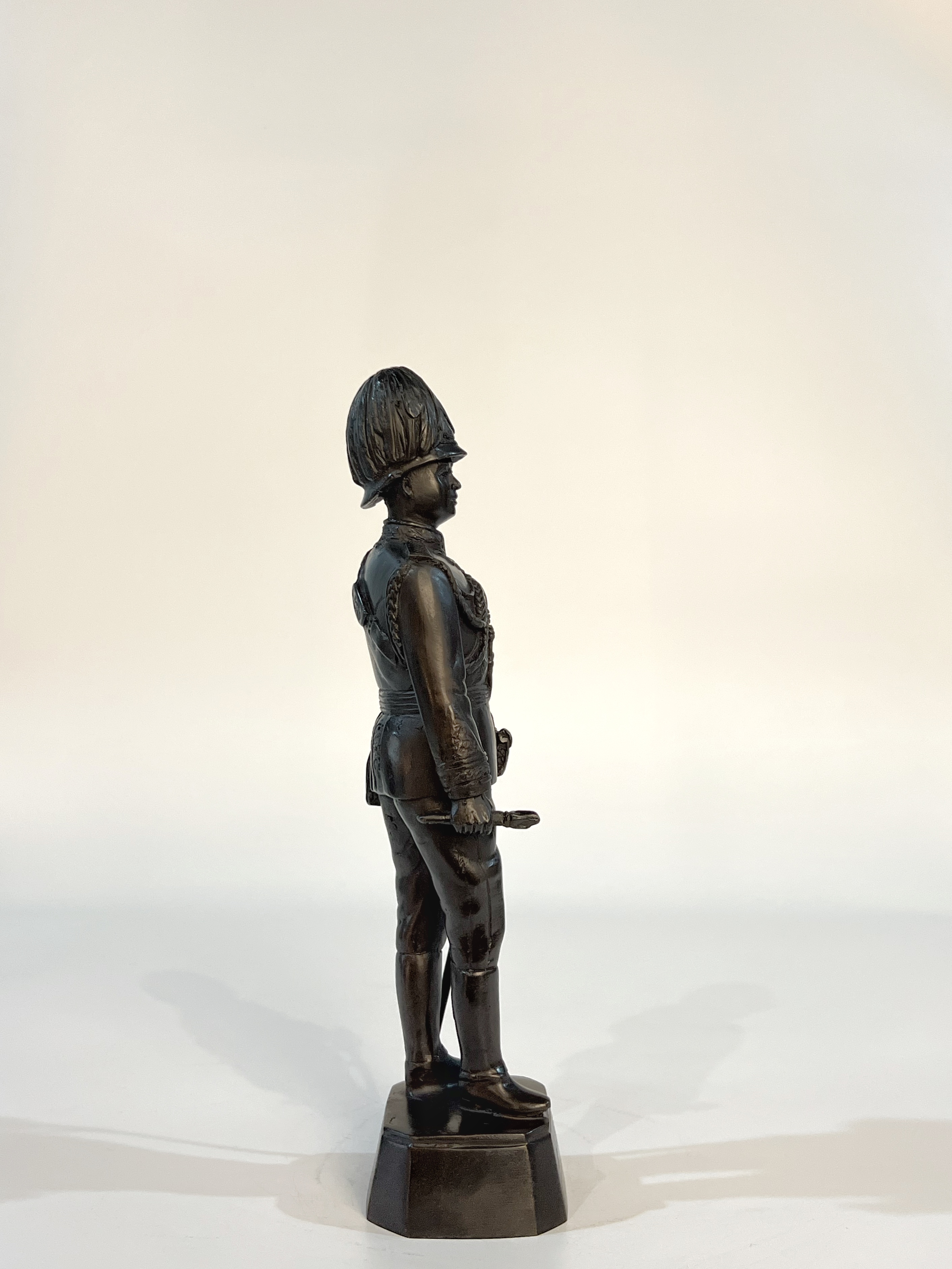 รัชกาลที่ 6 หน้าตัก 5 นิ้ว