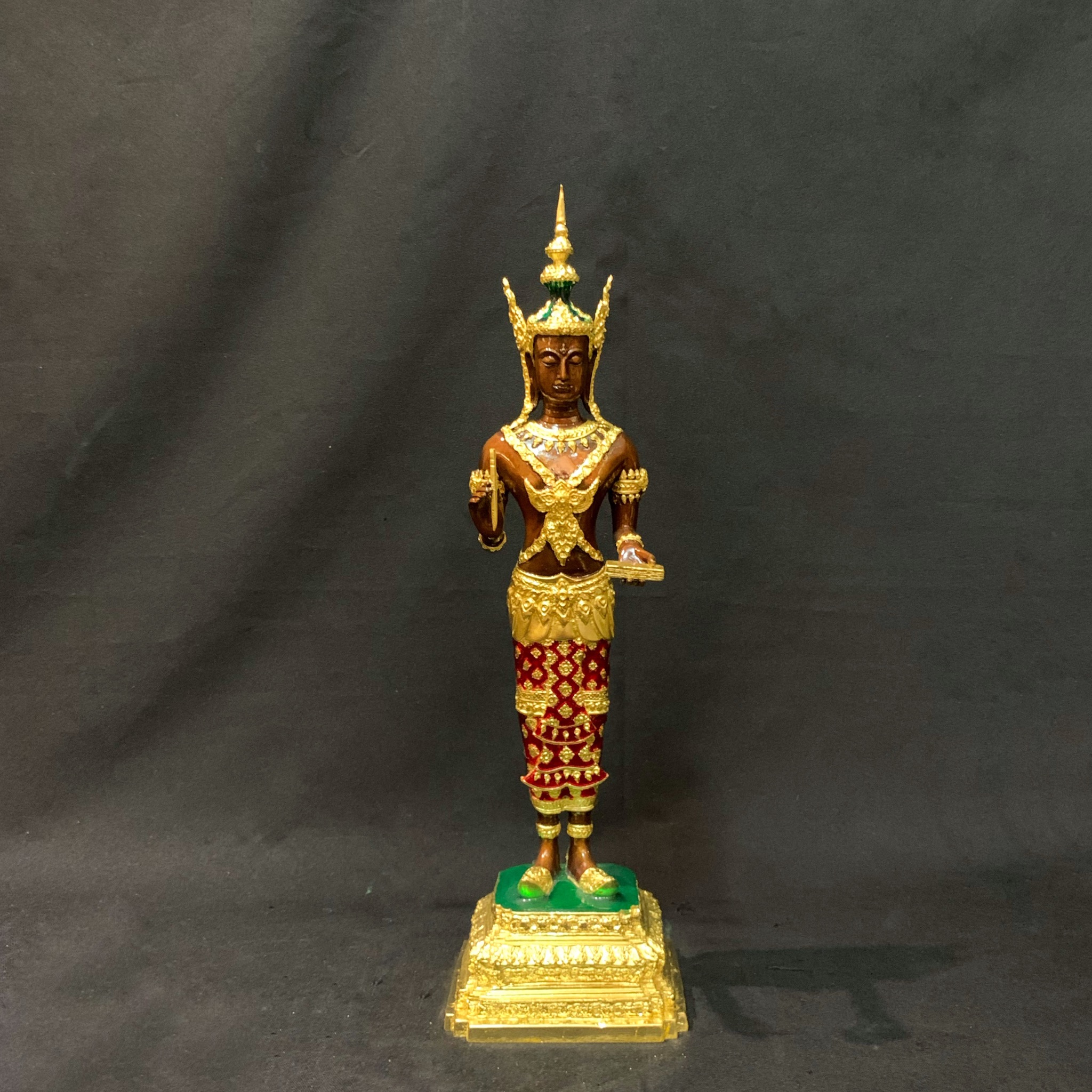 เทพารักษ์ 7 พระองค์