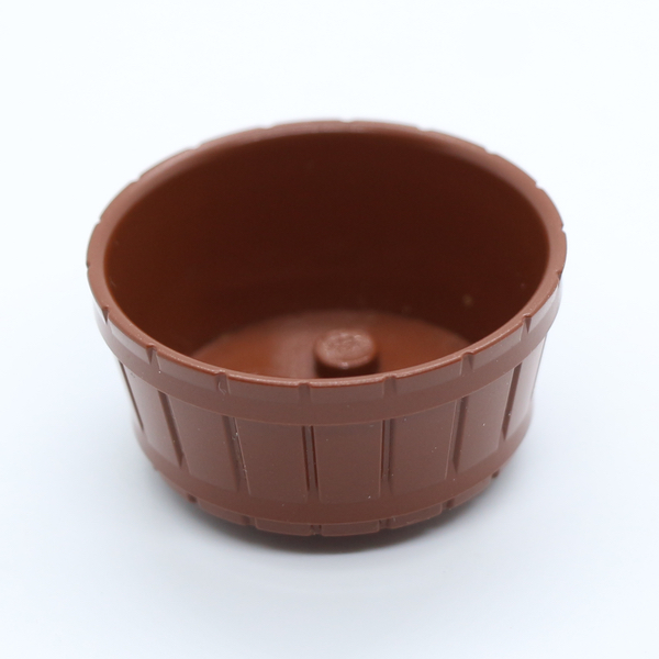 Barrel Half Large