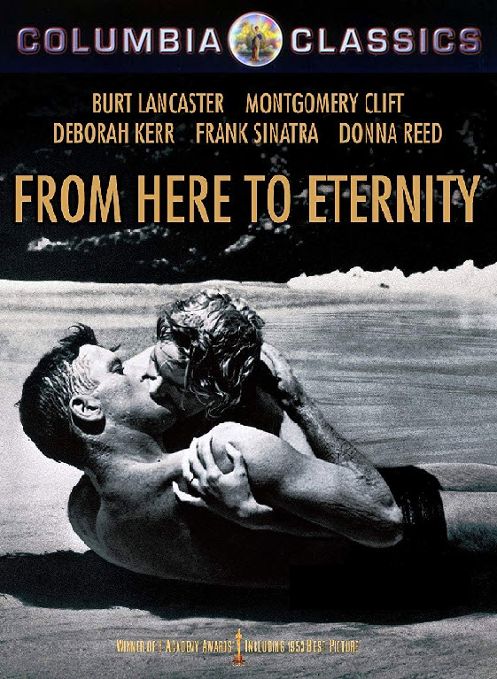 From Here to Eternity : ชั่วนิรันดร [1953] - เสียงอังกฤษ / บรรยายไทย