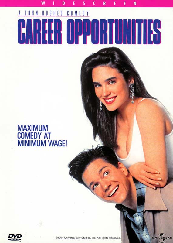 Career Opportunities : ฝันให้ไกล ไปให้ถึง [1991] - เสียงอังกฤษ / บรรยายไทย