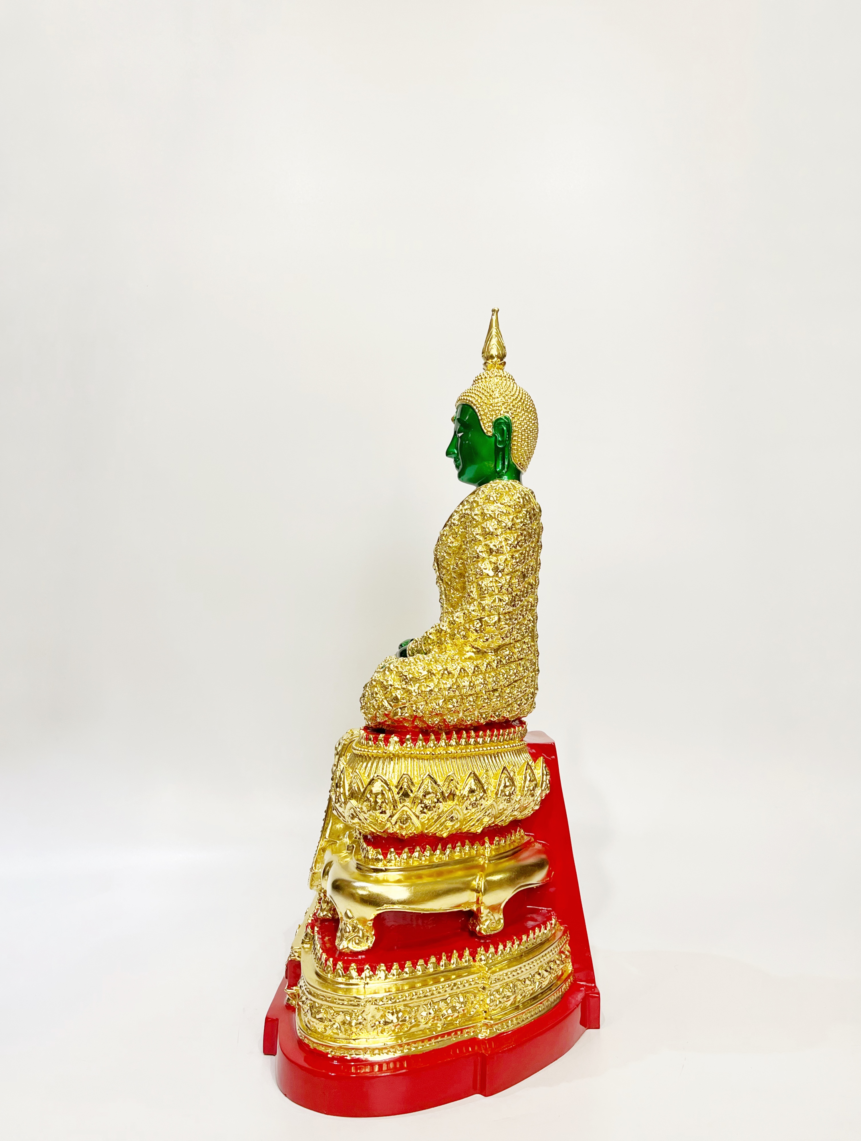 พระแก้วมรกต ฤดูฝน หน้าตัก 9 นิ้ว