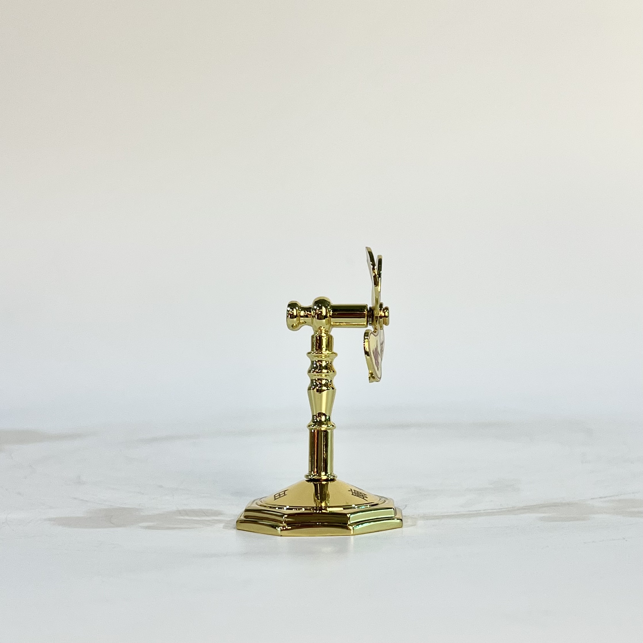 กังหัน สูง 3 นิ้ว