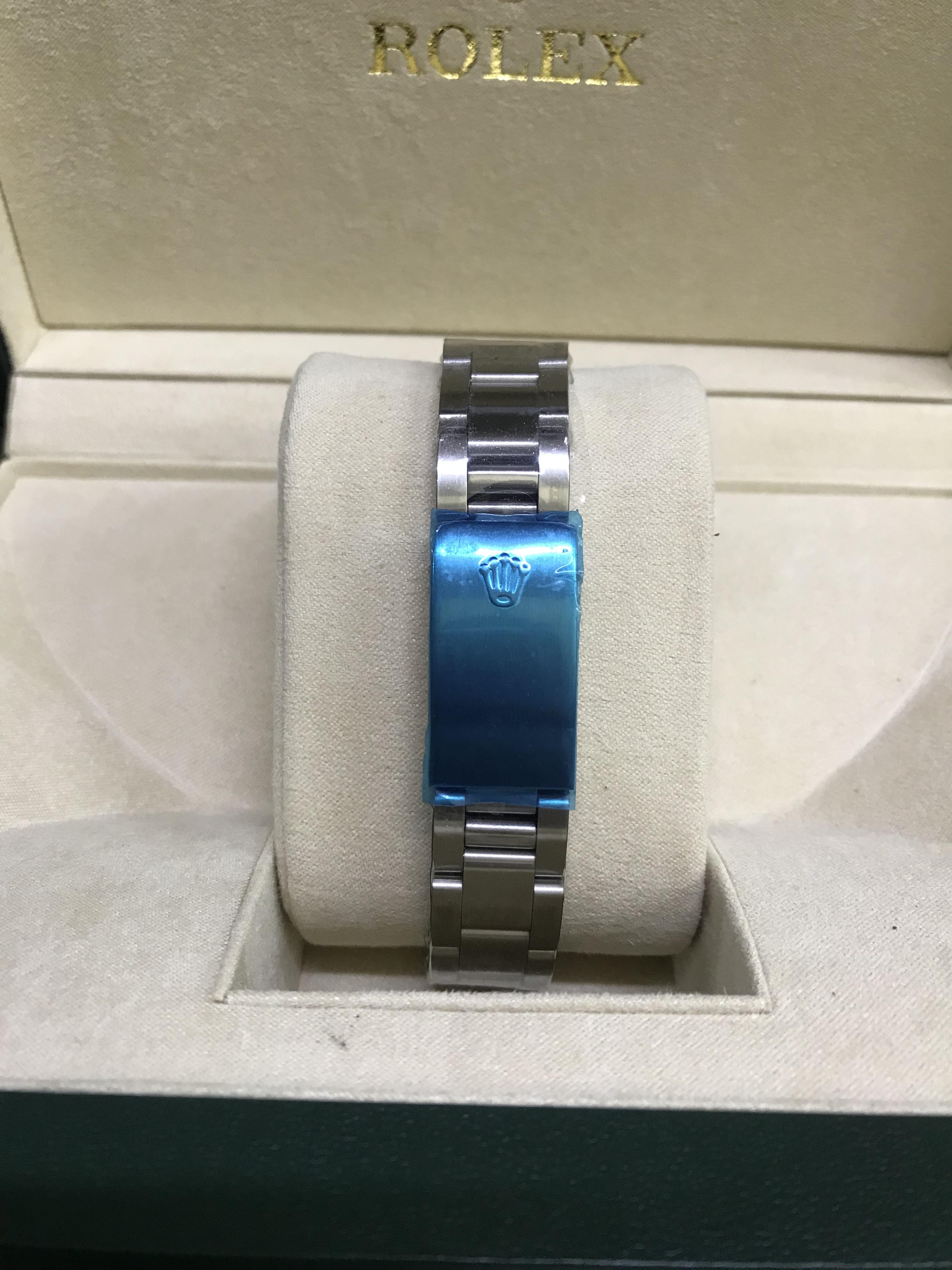 Rolex Daytona 6241 (Swiss)