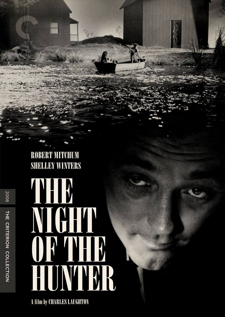 ภาพยนตร์ยอดเยี่ยมตลอดกาล # 66 : The Night of the Hunter [1955] - เสียงอังกฤษ / บรรยายอังกฤษ