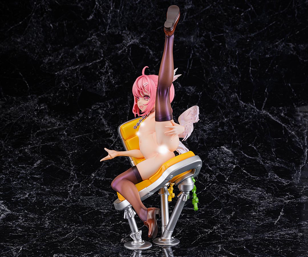 (Pre-Order) Rossweisse - 1/6 (Rocket Boy, Native)