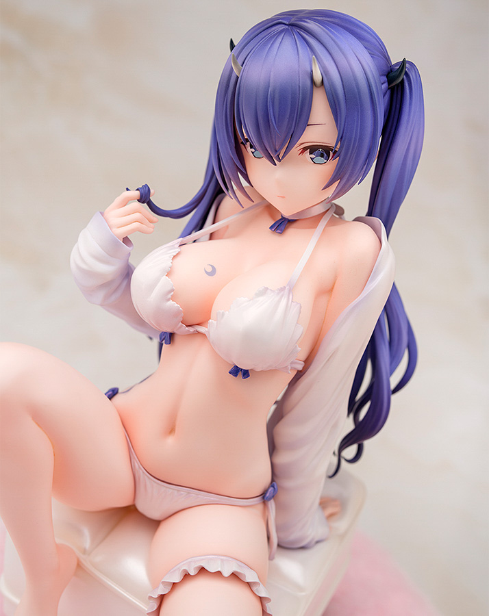(Pre-Order) Ao-Oni Girl - 1/6 (Native, Rocket Boy)