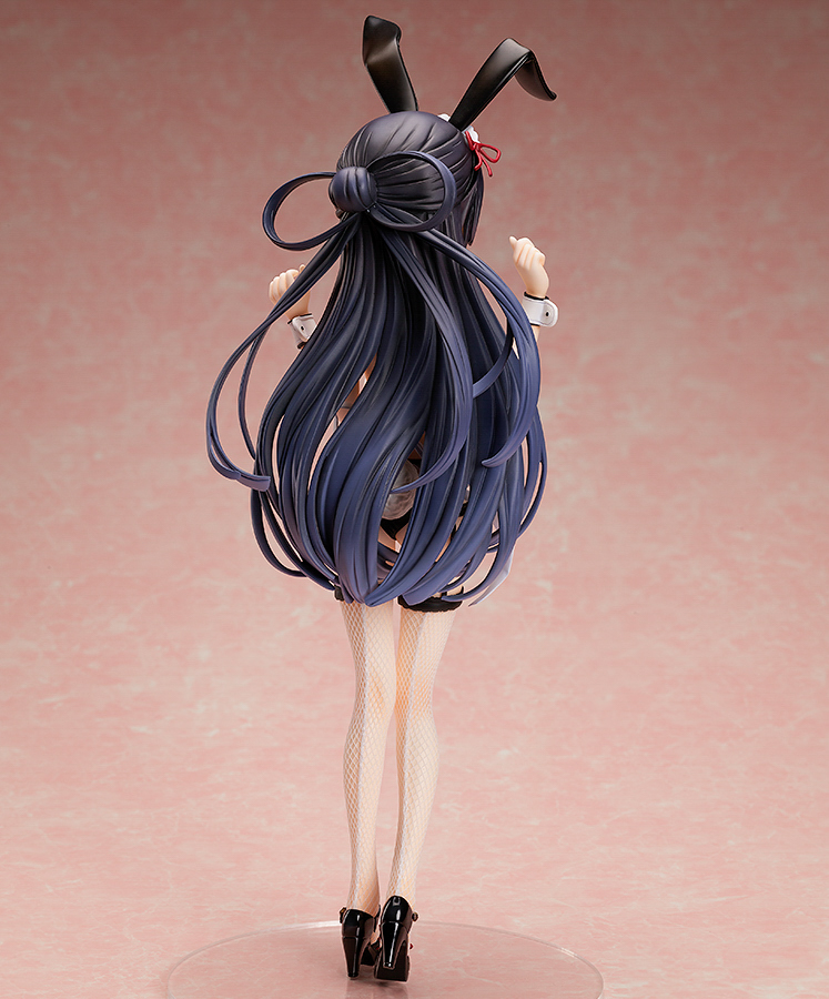 (Pre-Order) Hachiroku Bunny Ver. - 1/4 (BINDing, Native)