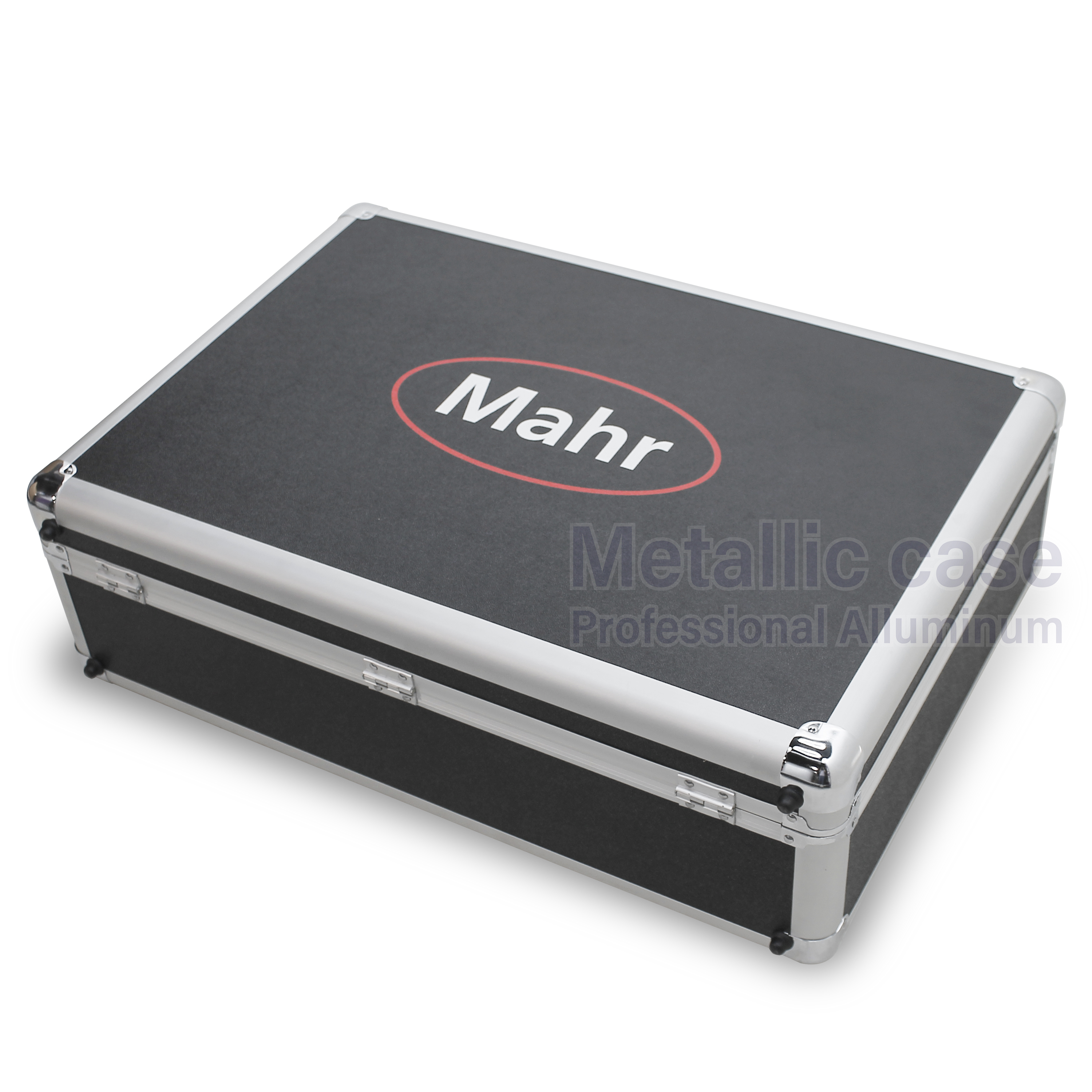 metalliccase 8360-10-6412 / Great Set 3 ถาด (43x61.5x19.5 T1C1H3K6P3)