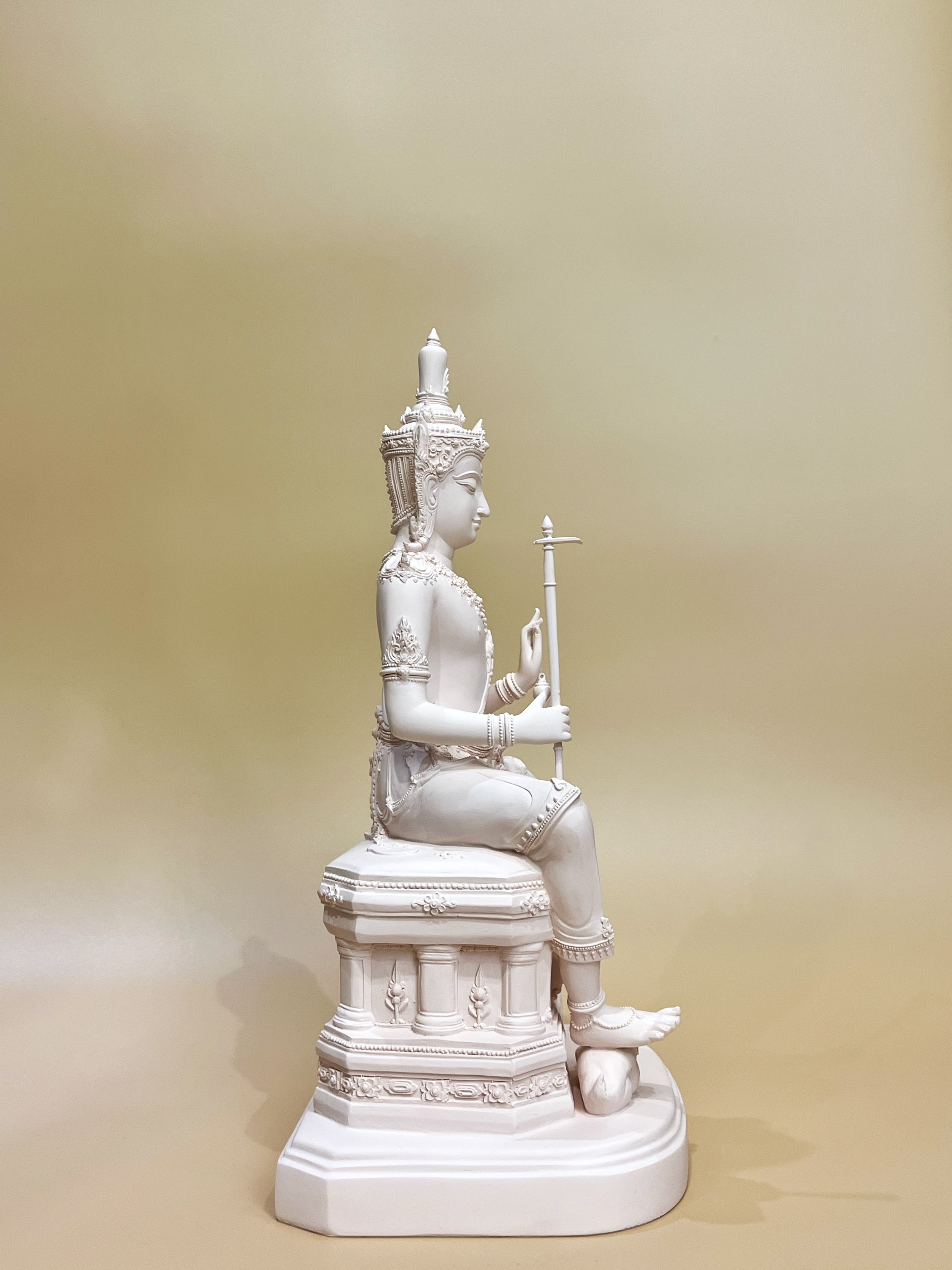 พระวิษณุกรรม หน้าตัก 7 นิ้ว