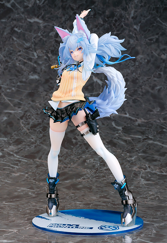 (Pre-Order) PA-15 Highschool Heartbeat Story - 1/7 (Phat Company)