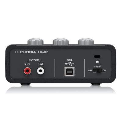 BEHRINGER UM-2