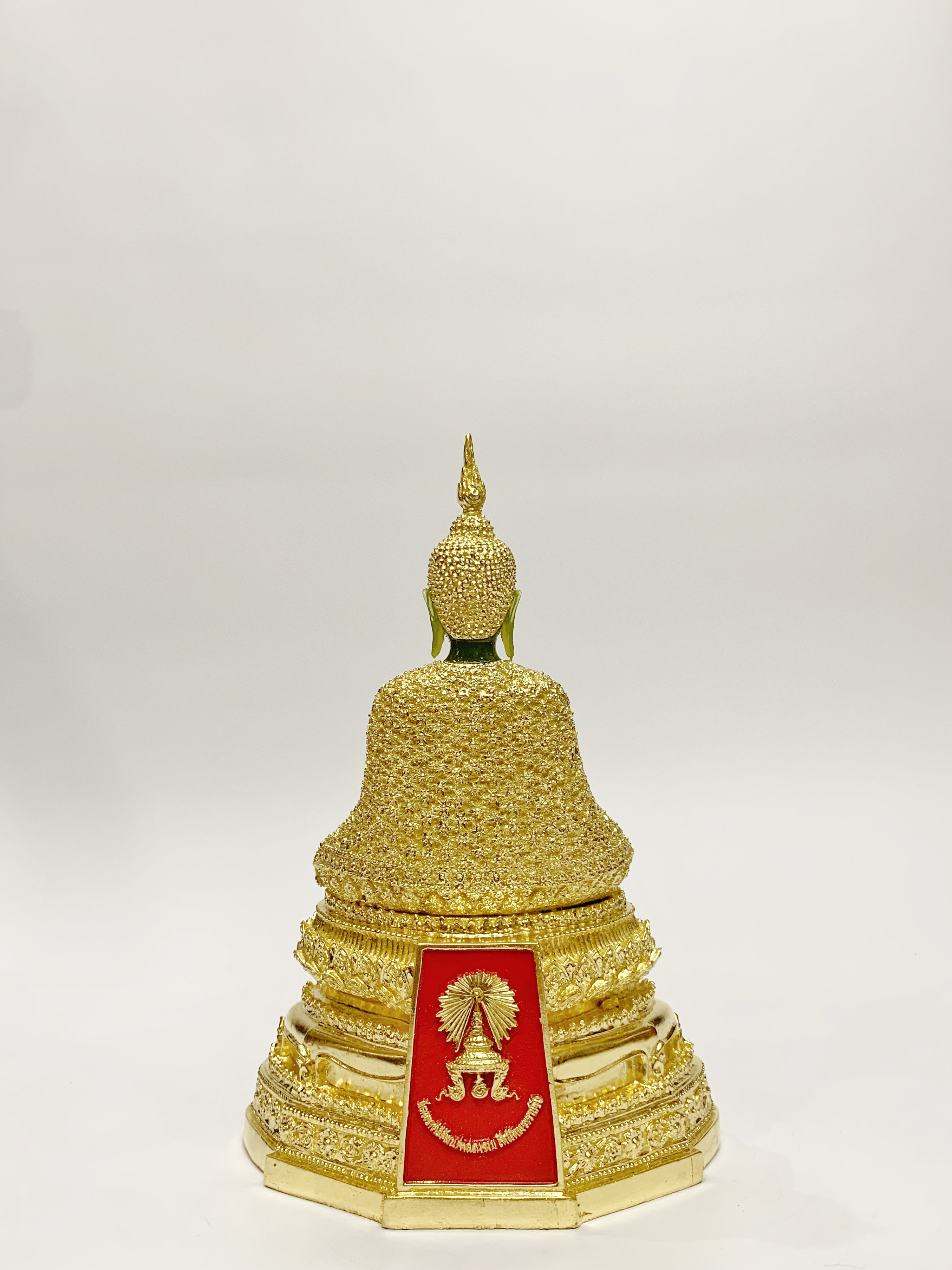 พระแก้วมรกต 3 ฤดู หน้าตัก 5 นิ้ว