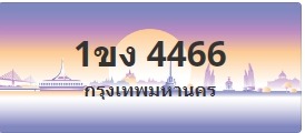 ป้ายประมูล 1ขง 4466