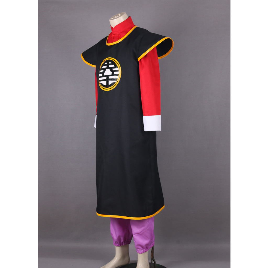 ชุดจอมเทพ ดราก้อนบอล ชุดจอมมารบู 🏍️💨ส่งไวจาก กทม.