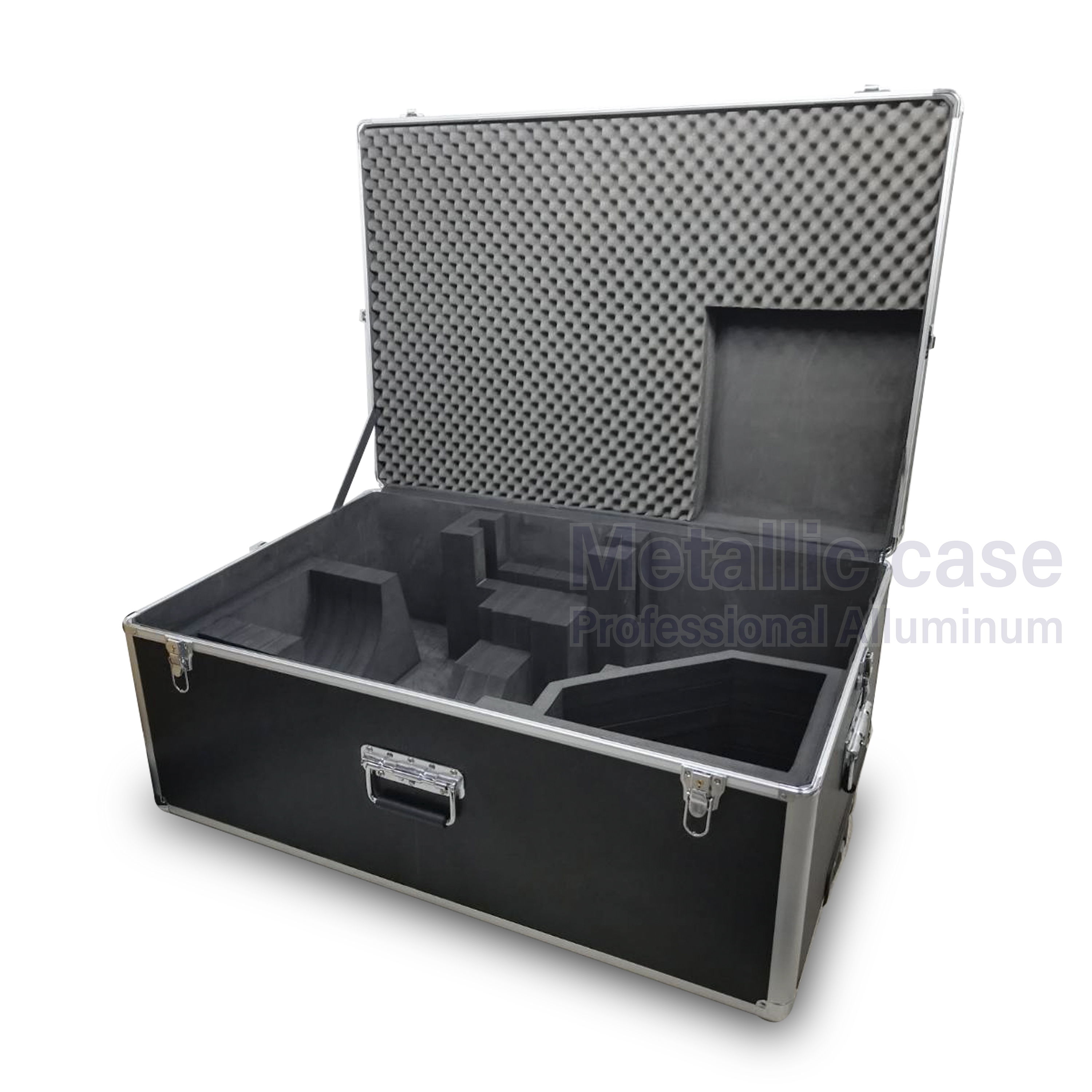 metalliccase8658-09-6511 / 6153EU (Weather Station)-(61.5x90x39.6 T2C1H3K1P3U4)