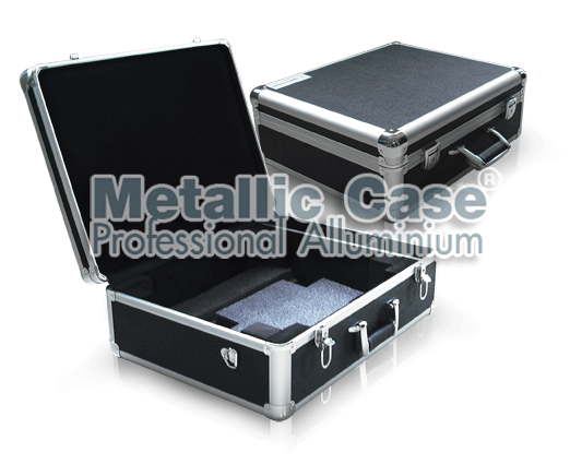 metalliccase 2941-10-5207 / กระเป๋าเครื่องมือ SB 16000 (54.5x40.5x14 T1C1H1K1P3)