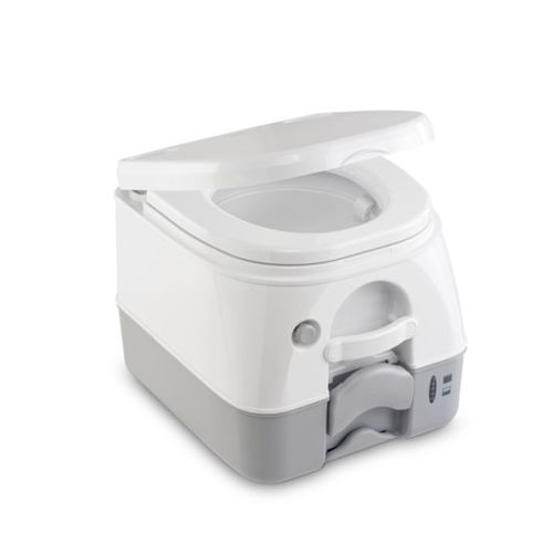 Dometic Portable Toilet 972 สุขภัณฑ์เคลื่อนที่ขนาด 9 ลิตร