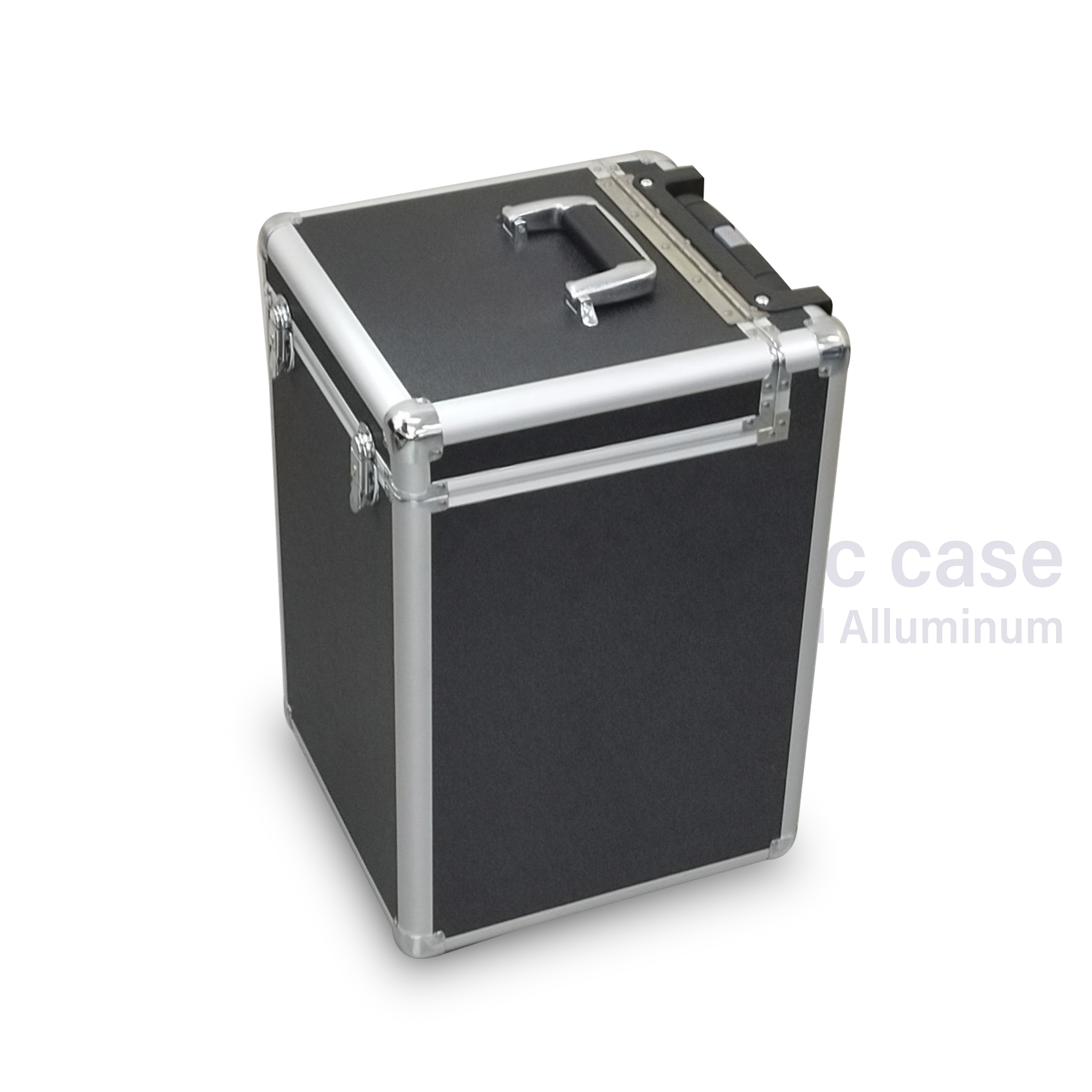 Metalliccase7313-10-6106 /Agilent 34972 A (31x29x42 T2C1H1K1P2U13)