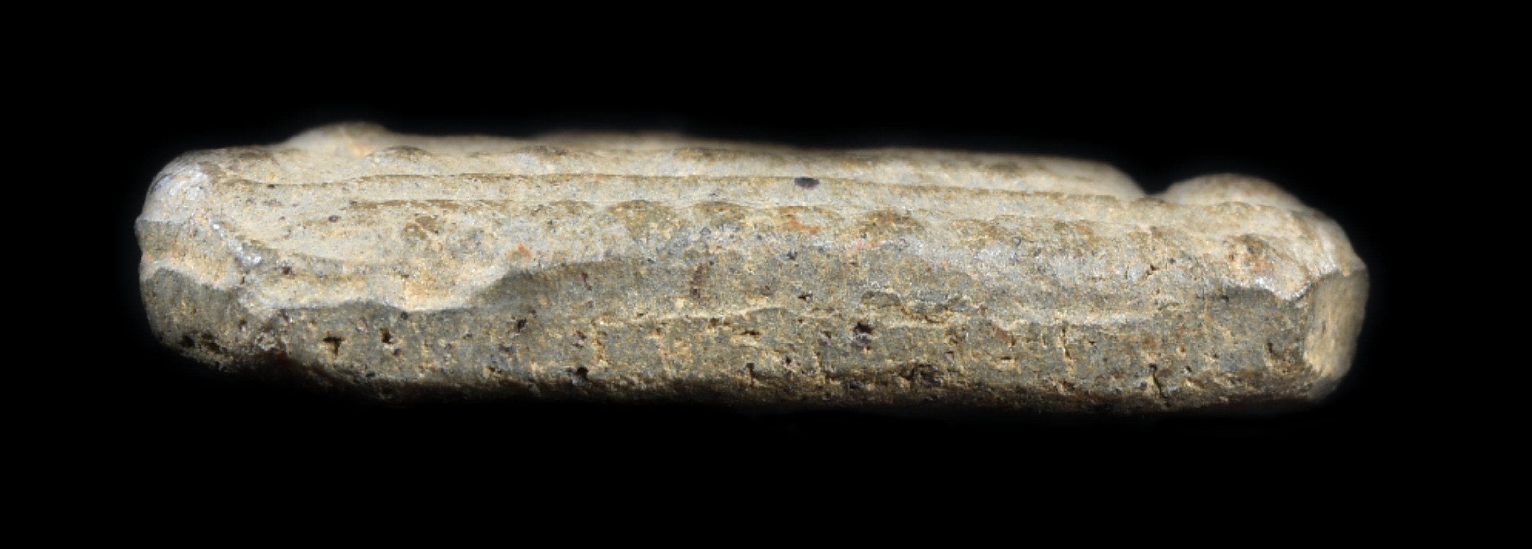 พระนางเสน่ห์จันทร์ เนื้อดิน