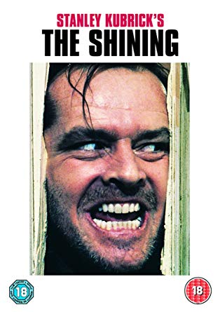 The Shining : เดอะไชนิ่ง โรงแรมอาถรรพ์ (1980) - เสียงอังกฤษ / บรรยายไทย