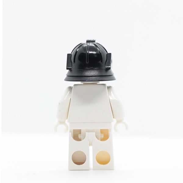 Helmet Ninja (Samurai)