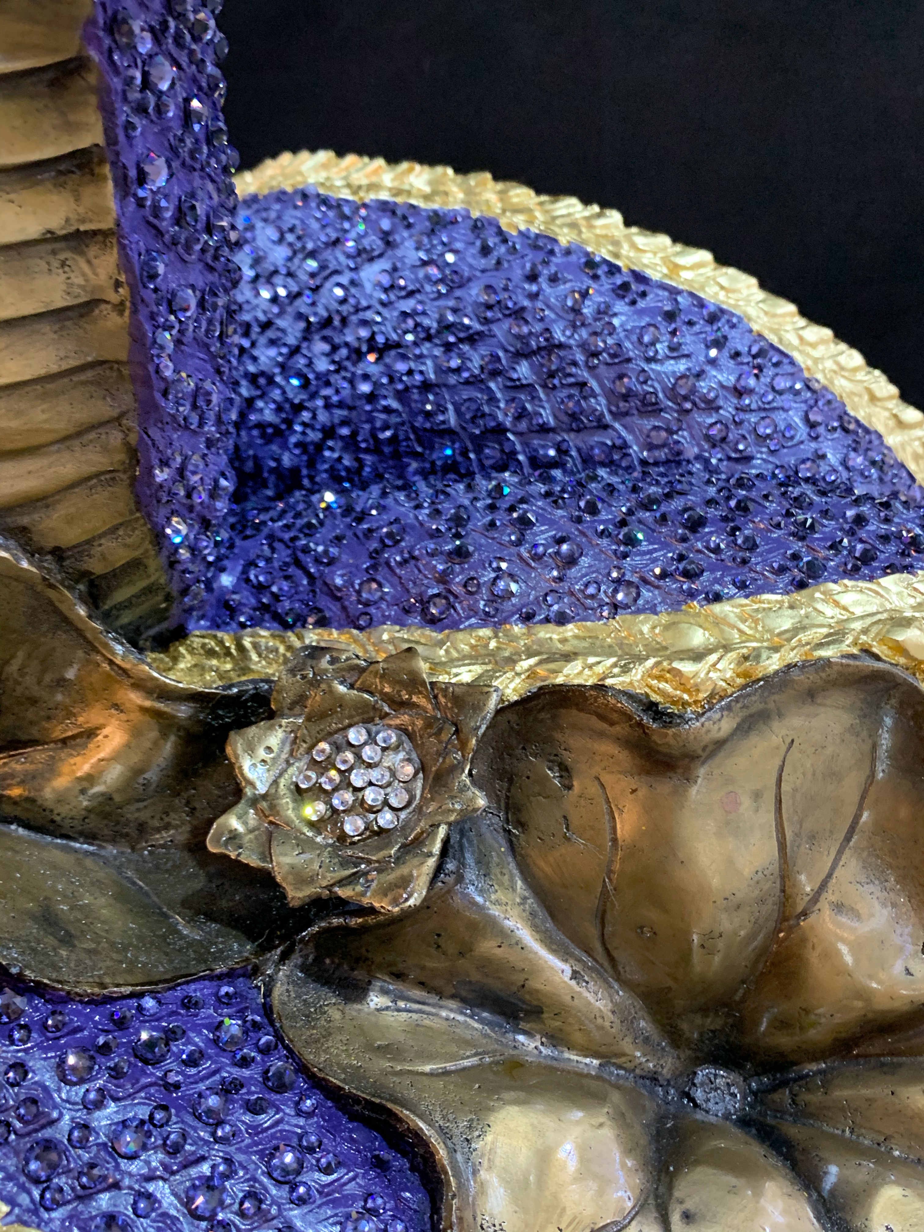 พญานาค สูง 149 cm.