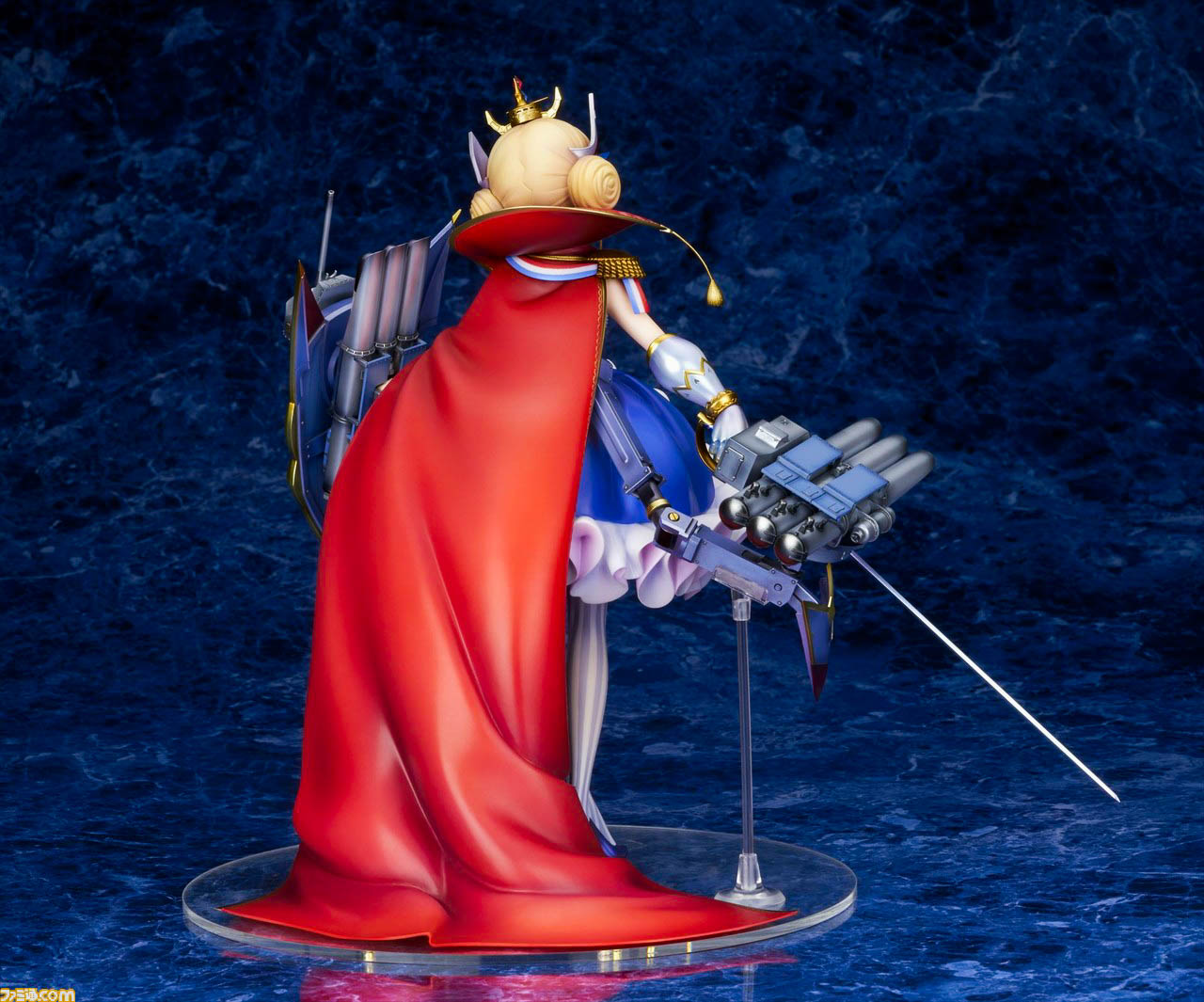 [In-Stock] Le Triomphant - 1/7 (Alter)