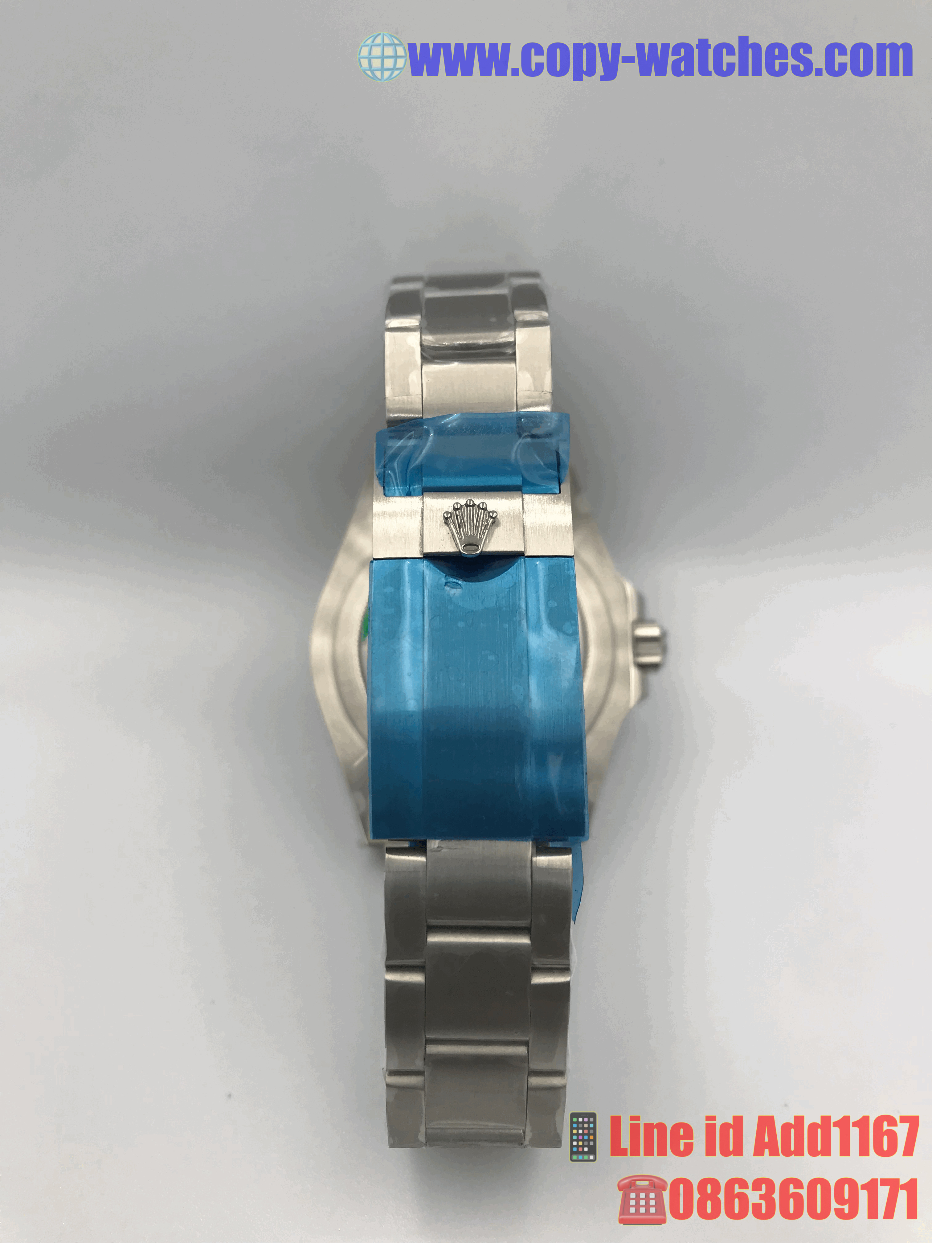 Rolex Explorer2 226570 (Swiss AR)