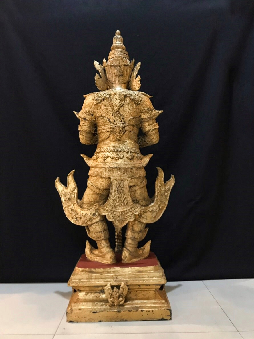 ท้าวเวสสุวรรณ