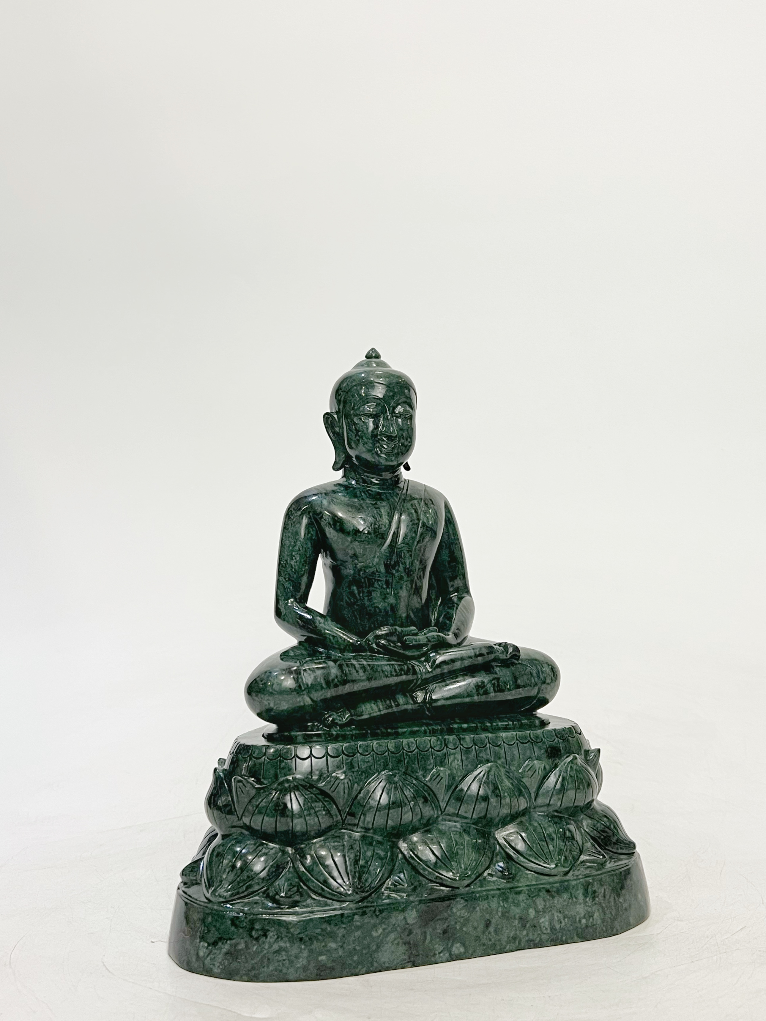 พระพุทธมหามณีรัตนปฏิมากร (พระแก้วมรกต) หน้าตัก 5 นิ้ว