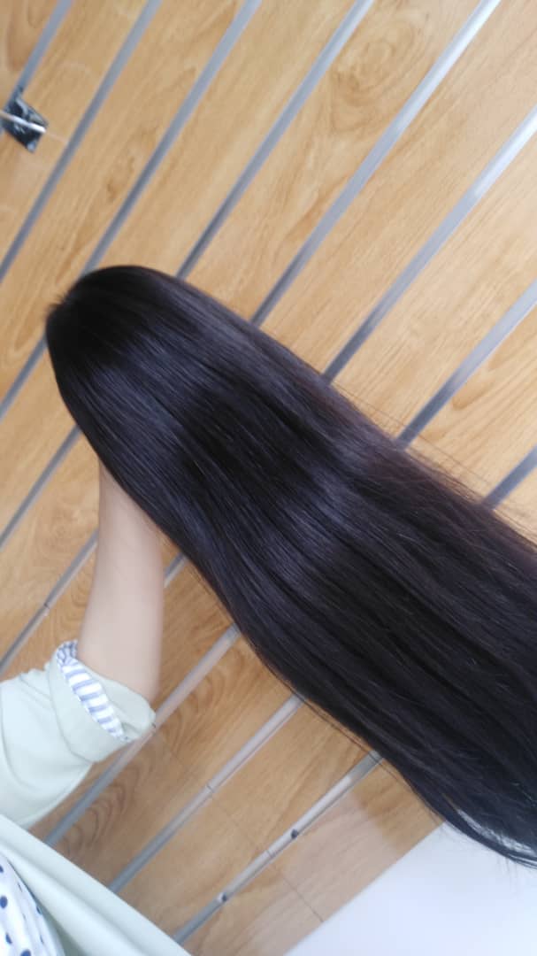 รับทำวิกผมแท้ 100% งานสวย งานสั่งทำใหม่