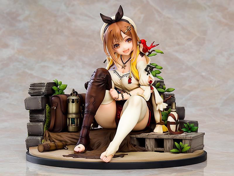 (Pre-Order) Reisalin Stout (Ryza) - 1/6 (Max Factory)