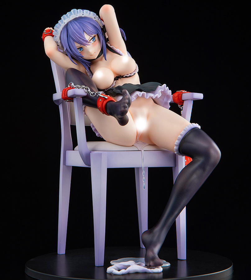 (Pre-Order) Hoshizuki Kaede - 16 (FROG, Native)