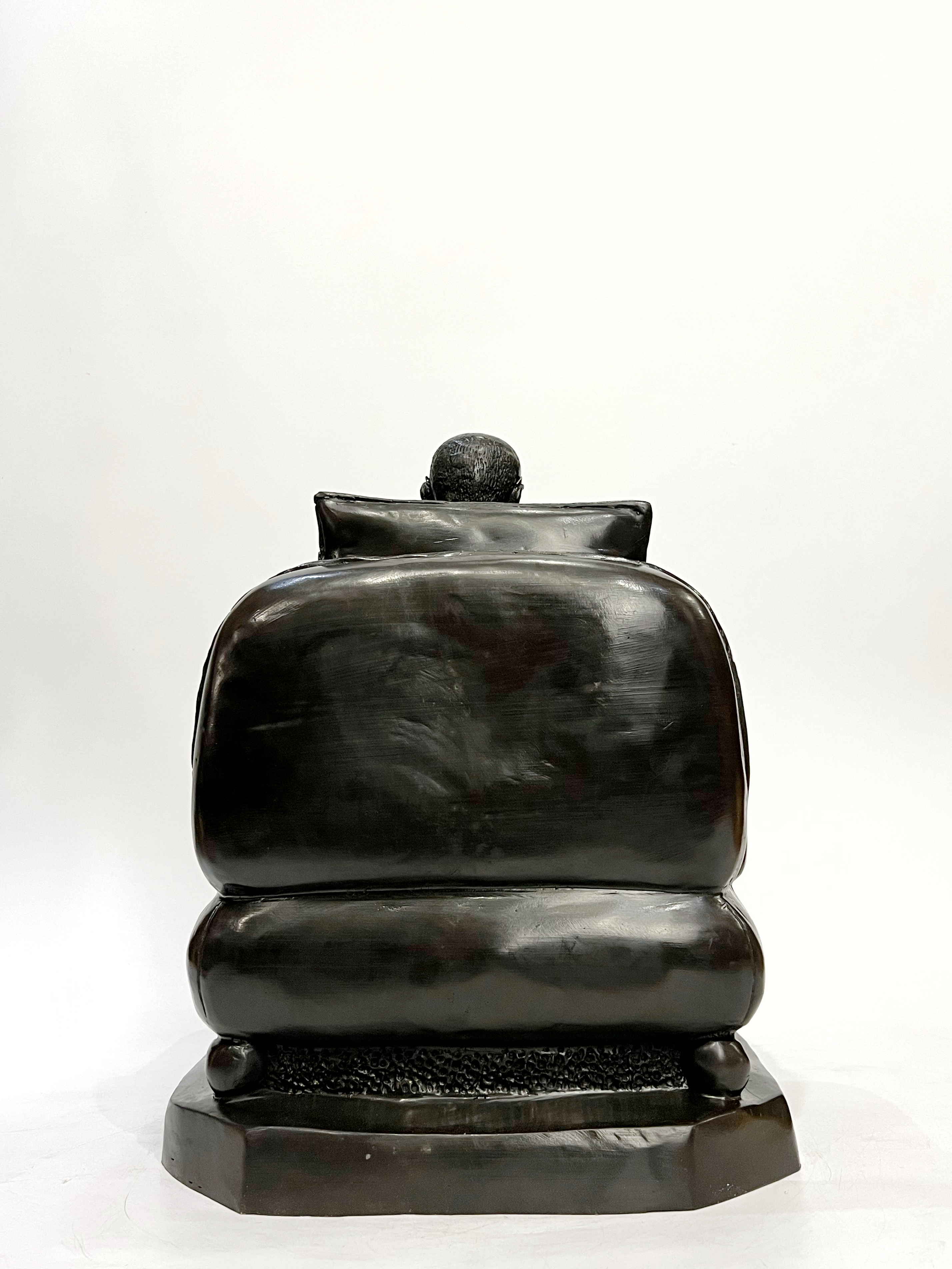 หลวงพ่อฤาษีลิงดำ หน้าตัก 9 นิ้ว