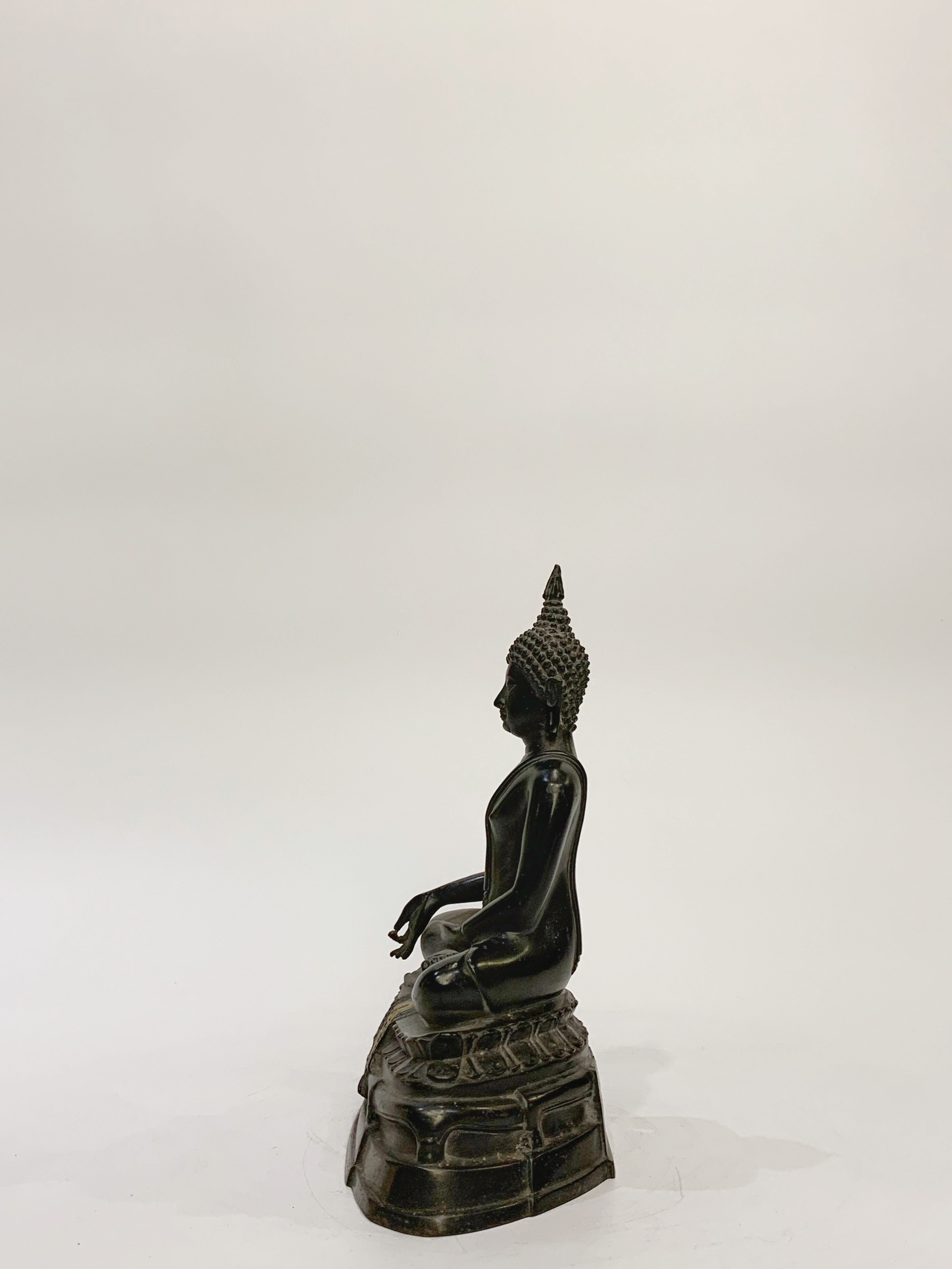 พระกฐินต้น หน้าตัก 5 นิ้ว