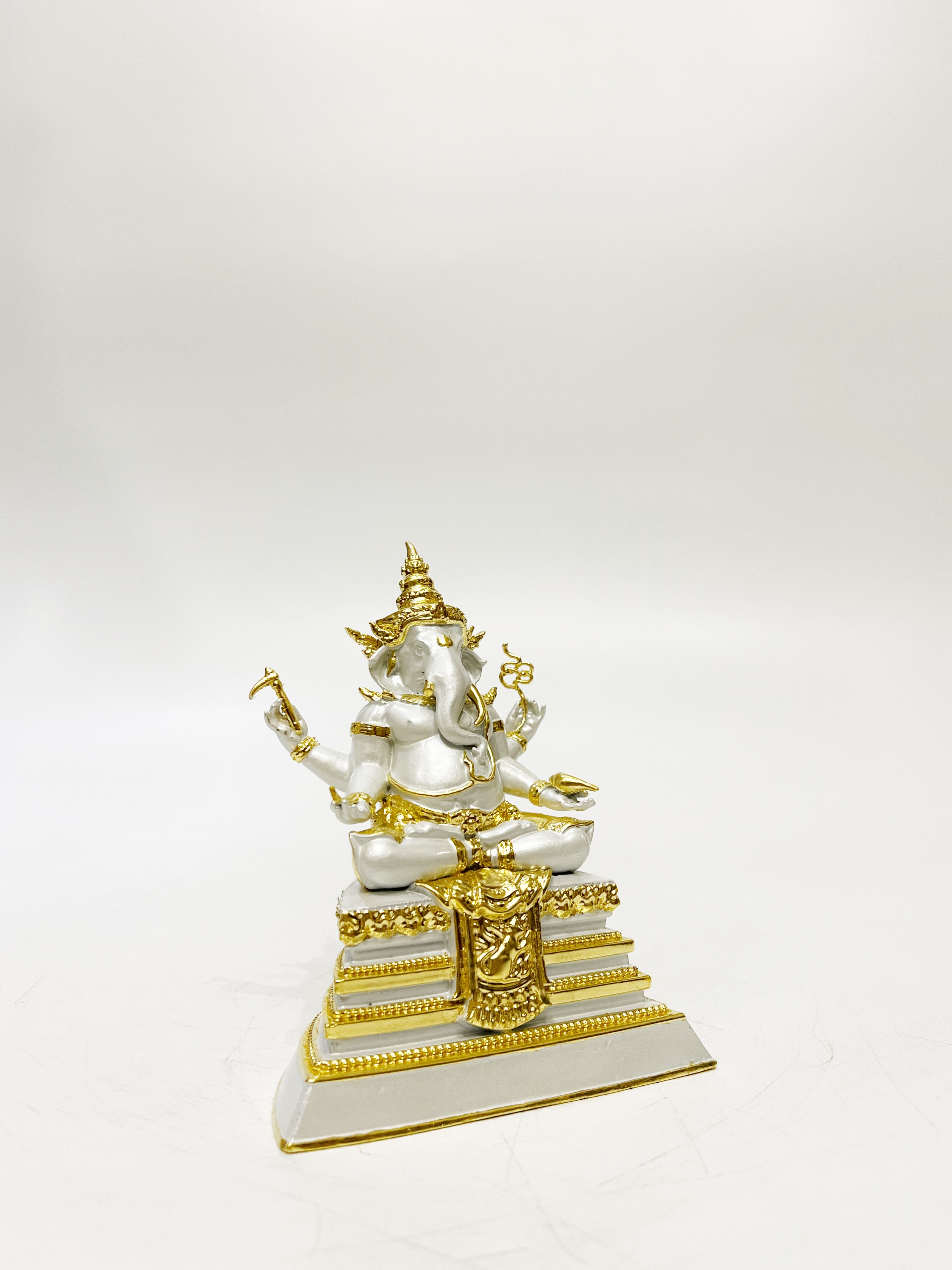 พระพิฆเนศ หน้าตัก 2.5 นิ้ว