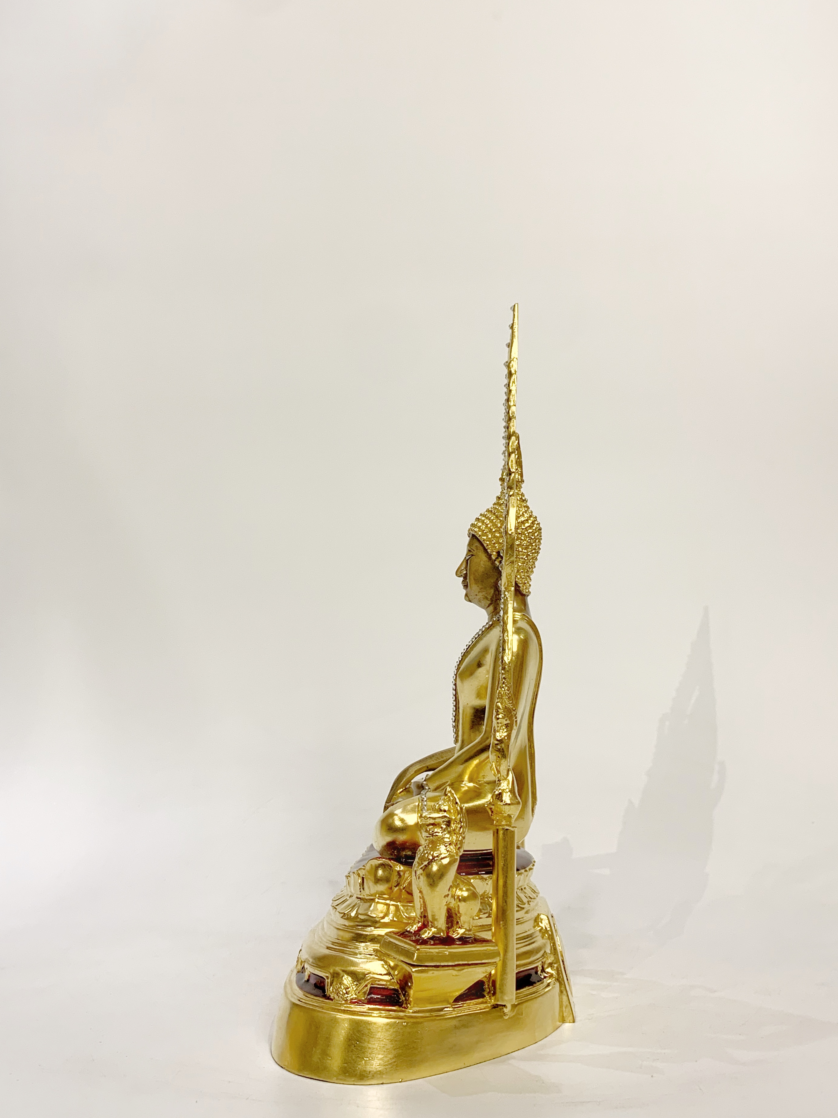 พระพุทธชินราช หน้าตัก 5.9 นิ้ว