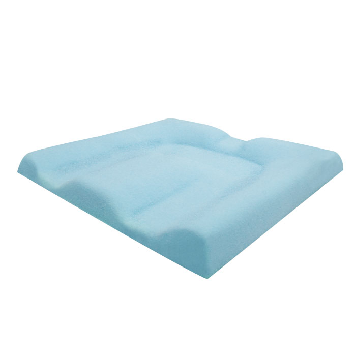 เบาะโฟมรองนั่ง DYNA TEK PROFILE รับน้ำหนักได้ 114kg ผ้าคลุมเบาะกันน้ำ