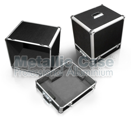 metalliccase 3230-10-5301 / กระเป๋าเครื่องมือ TT-C3 (46x38x49 T4C1H3K6P3)