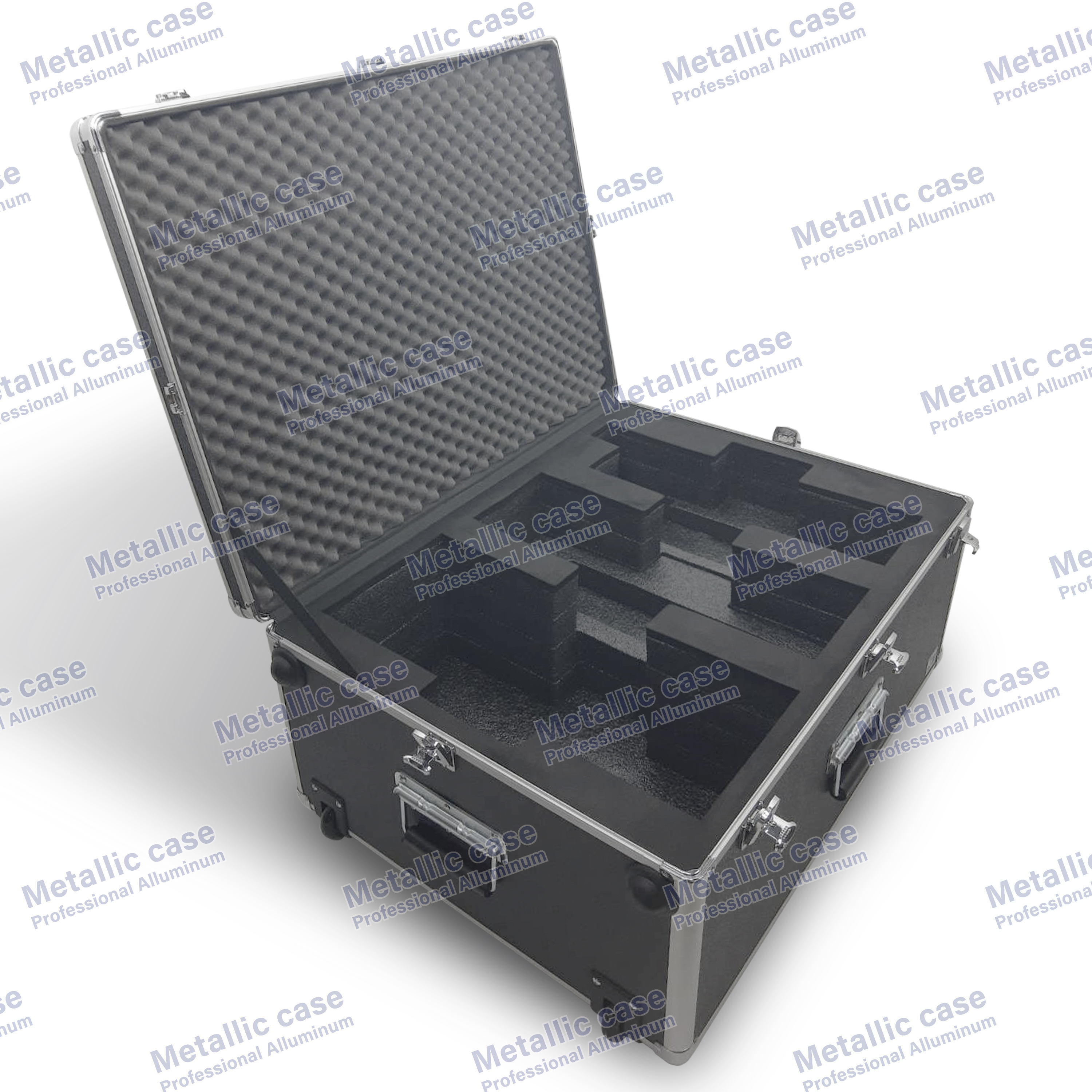metalliccase8182-10-6403/UV x 3(69x51.5x31 T2C1H3K7P2U5)