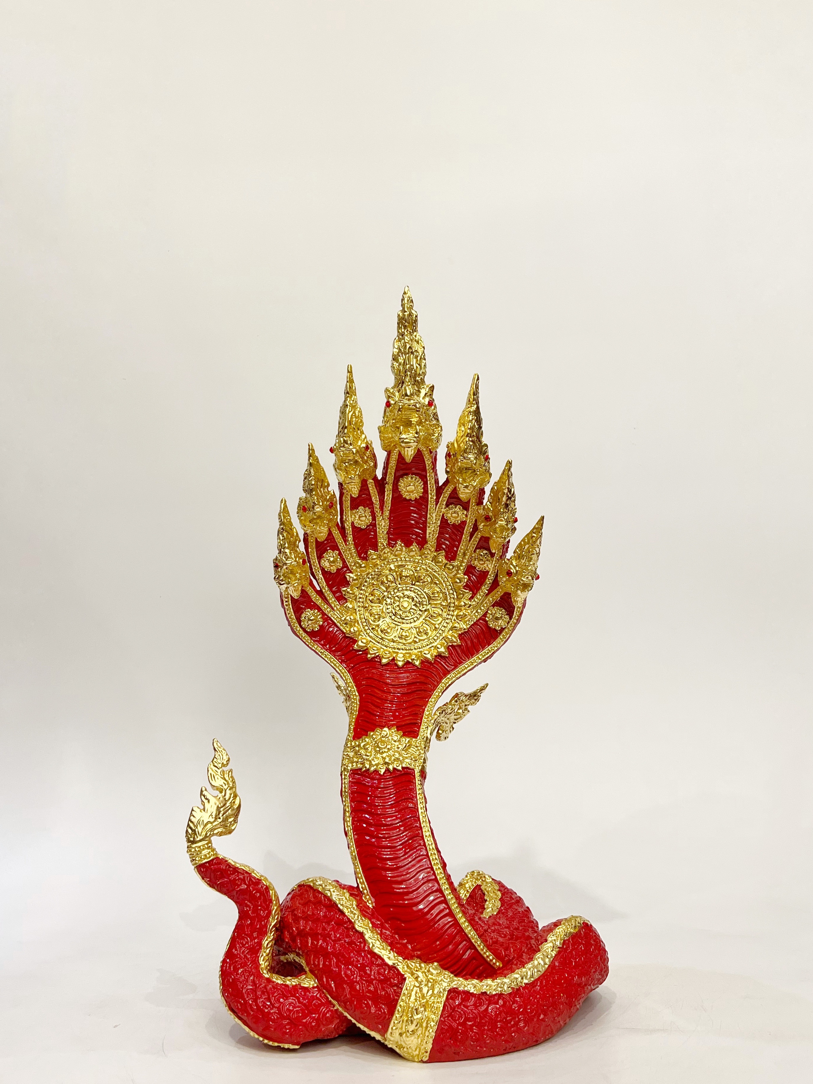 พญานาค 7 เศียร