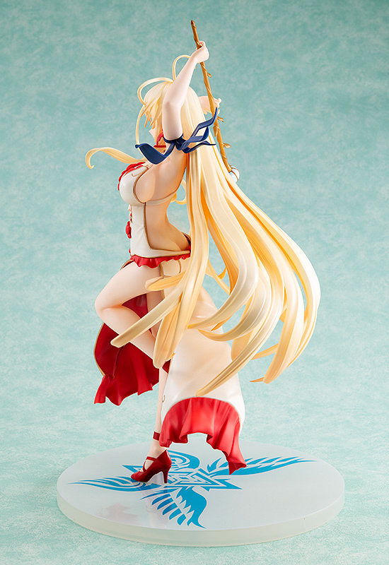 (Pre-Order) Alicereise ru Nevillis IX Original Dress Ver. - 1/7 (Good Smile Company, Kadokawa)