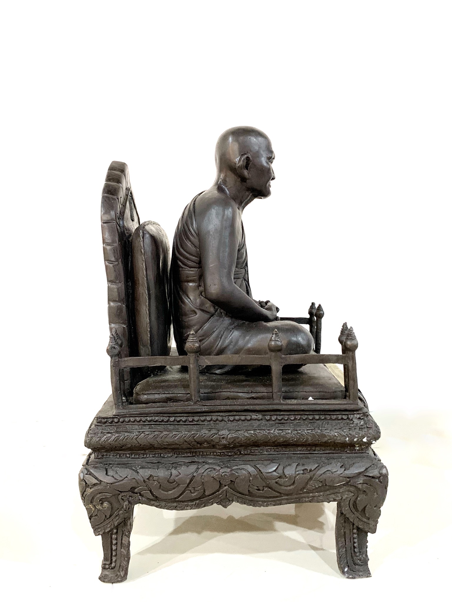 ชุดวัดสะตือ หน้าตัก 9 นิ้ว