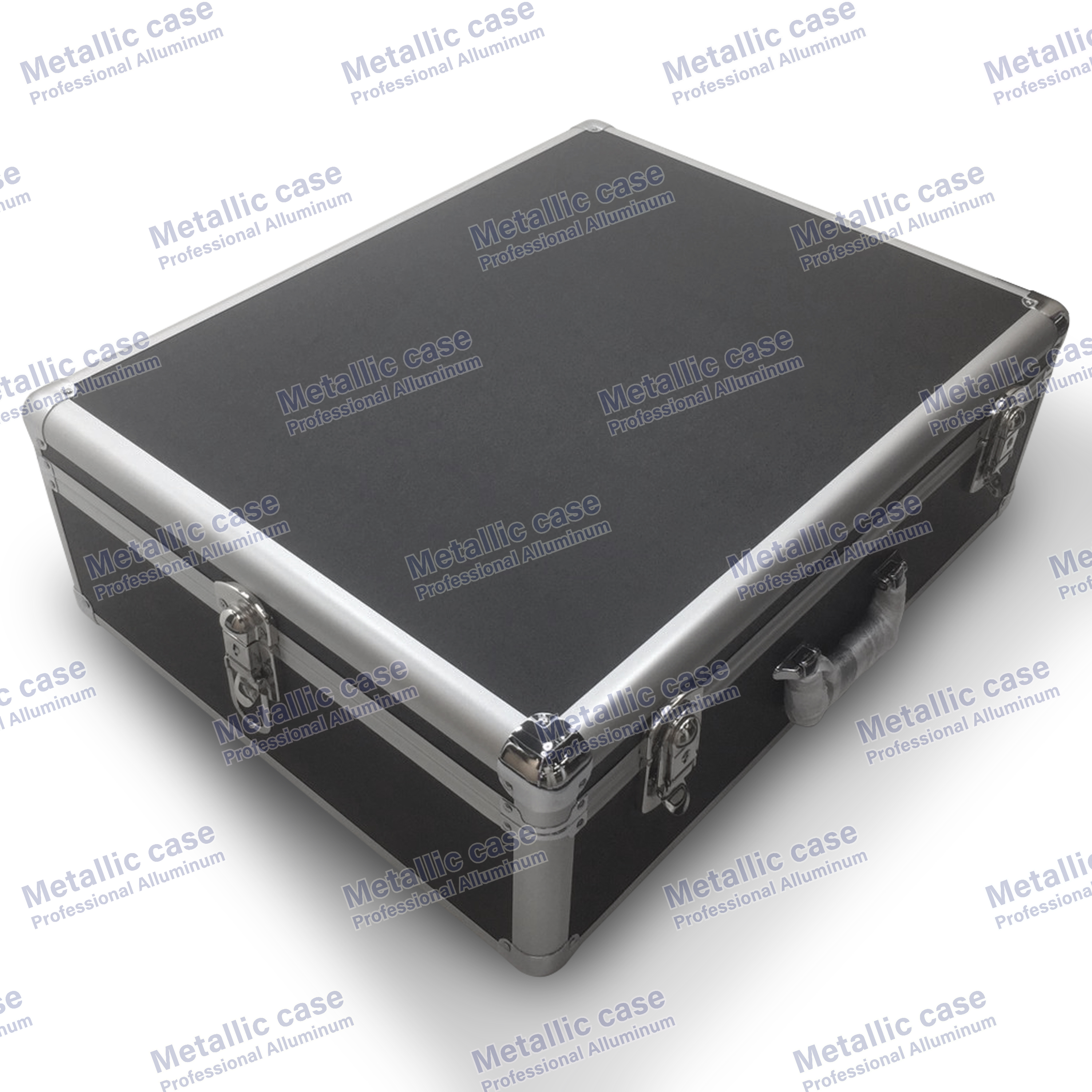 metalliccase8210-10-6404 / Handheld Ulthrasonic flow meter(51.5x64x20.9 T1C1H1K3P3)