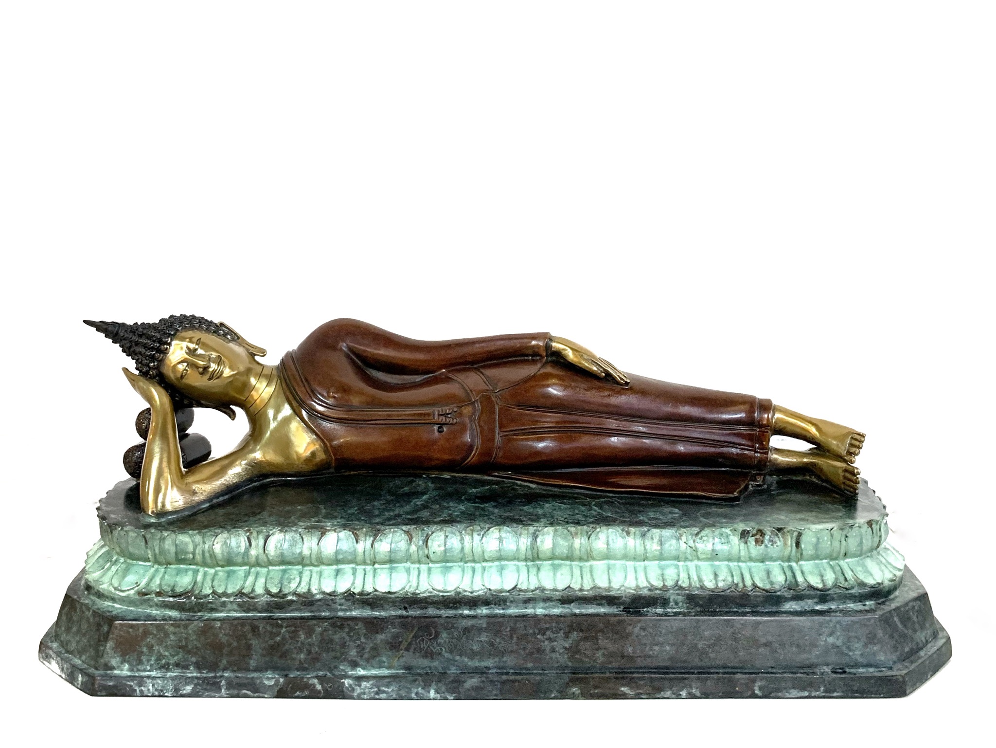 ชุด พระประจำวันเกิด (9องค์) หน้าตัก 8 นิ้ว