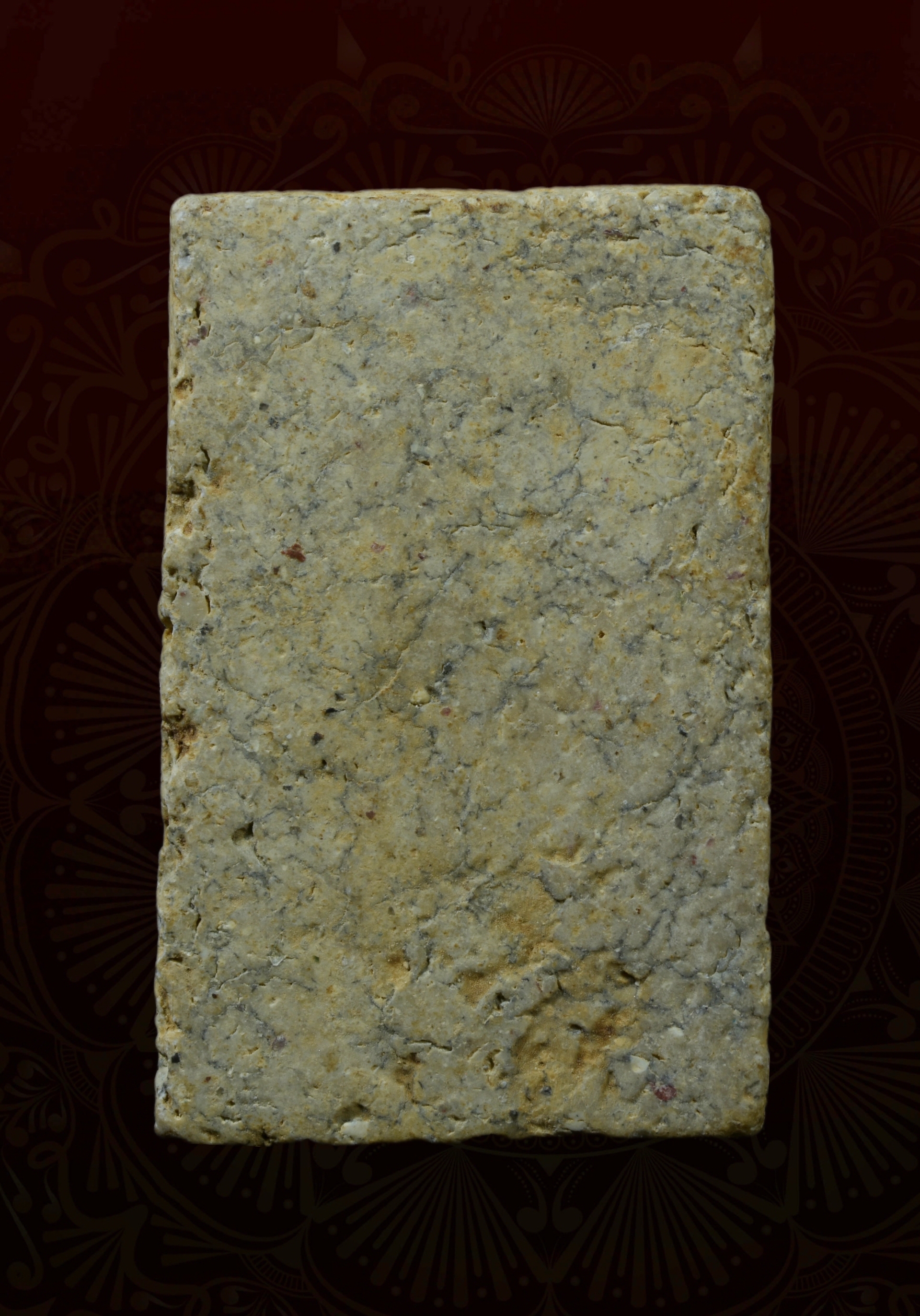 พระสมเด็จวัดระฆัง พิมพ์พระประธาน