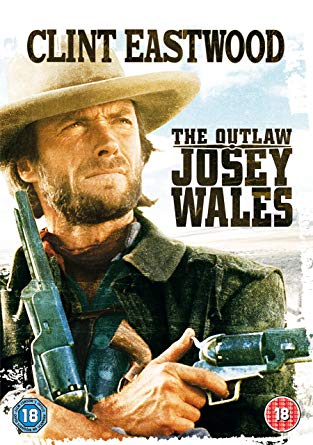 The Outlaw Josey Wales : ไอ้ถุยปืนโหด [1976] - เสียงอังกฤษ / บรรยายไทย