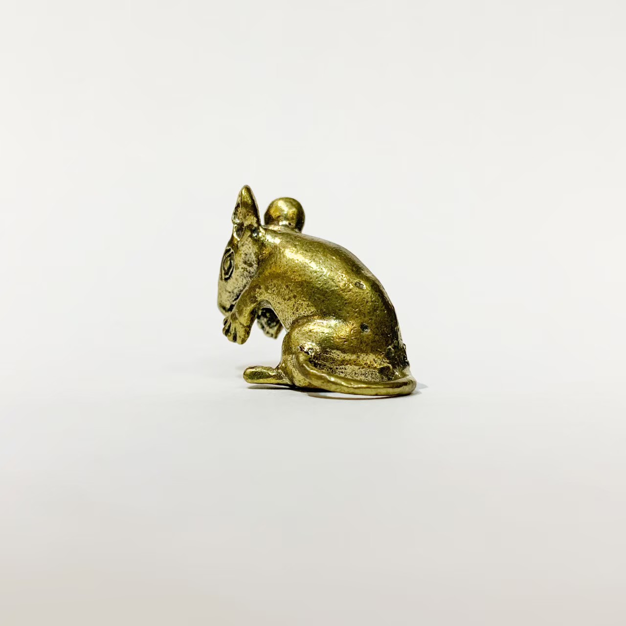 หนูมุสิกะ S (ราคาต่อหนึ่งตัว)